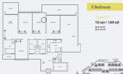 Treasure at Tampines (D18), Condominium #583315461